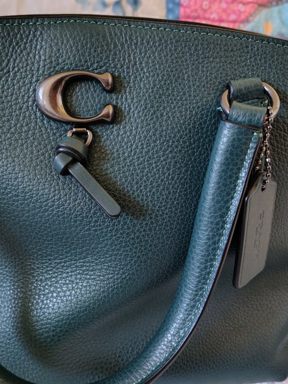 Coach Bag - Picture 12 of 13
